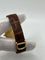 Montre Cartier Ellipse Grand Modèle 58 Facettes
