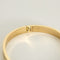 Bracelet CARTIER - Love - Bracelet en or jaune 58 Facettes B250130