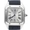 Montre Cartier Montre Santos Dumont 58 Facettes MT44389