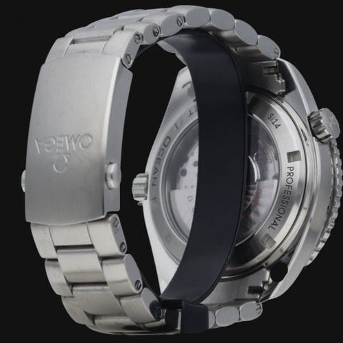 Montre Omega Montre Seamaster Planet Ocean 600M 58 Facettes MT40481