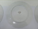 lot de 6 assiettes HERMES a diner chaine d'ancre 27cm porcelaine plate set 58 Facettes 266008