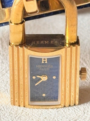 Montre Montre HERMÈS Kelly 58 Facettes WC-2025-1885