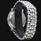 Montre Chopard Montre Happy Sport Lune Mop 58 Facettes MT41702