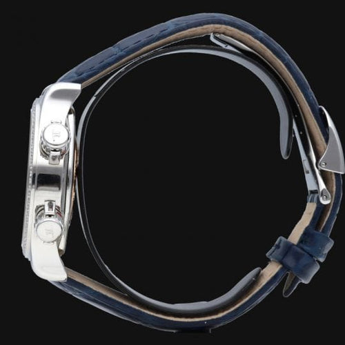 Montre Montre Jaeger-LeCoultre Master Compressor Lady 58 Facettes MT42858