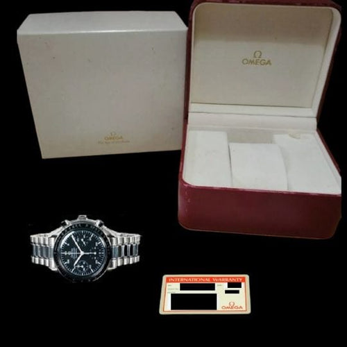 Montre Omega Montre Speedmaster en promotion 58 Facettes MT42445
