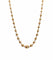 Collier Collier marseillais boules, or jaune 58 Facettes Coll.Boul-1399.2