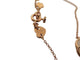 Bracelet bracelet PASQUALE BRUNI petit joli 16143r 17cm agate diamants or 18k 58 Facettes 268970