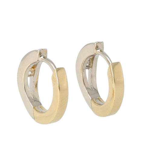 Boucles d'oreilles Boucles d'oreilles diamants 58 Facettes 3962