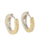 Boucles d'oreilles Boucles d'oreilles diamants 58 Facettes 3962