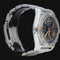 Montre Breitling Montre Chronomat 44 58 Facettes MT43164