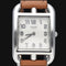 Montre Hermes Montre Cape Cod 58 Facettes MT44556