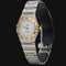 Montre Omega Montre Constellation Mini 22Mm Quartz 58 Facettes MT41343