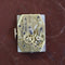 Montre Montre Jaeger-LeCoultre Rectangulaire – Or Jaune 18k – Calibre 437/1 – 1945 – Boîte Française 58 Facettes FB10700