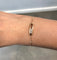Bracelet Bracelet Messika Baby Move 58 Facettes