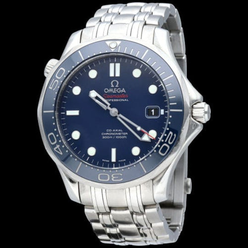 Omega Montre Seamaster Diver 300 M