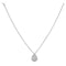 Pendentif Pendentif Diamants 58 Facettes 4241