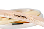 Bague 51 CARTIER - Bague Trinity « Les Must de Cartier » Or blanc, jaune, rose 58 Facettes