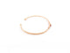 Bracelet bracelet MAUBOUSSIN capsule d'emotion br0316ygpsdi or 18k diamants & rubis 58 Facettes 265306