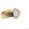 Montre Cartier - Montre « Cougar » - Or Jaune et Diamants 58 Facettes 1.0000554/1