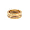 Bague 60 BULGARI - Bague B-Zero1 en or jaune 58 Facettes