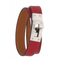 Bracelet Hermes Bracelet Hermes 'Kelly' 58 Facettes 4351