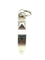 Collier HERMES. Collection "Collier de chien", bracelet argent 925/00 58 Facettes