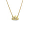 Collier Collier Pendentif Or & Diamants Sunbeam - Brooke Gregson 58 Facettes 250080SP