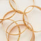 Bracelet Bracelet semainier or rose 58 Facettes LP642-LP648/2