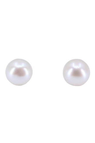Boucles d'oreilles Boucles d'oreilles perles 58 Facettes 084051