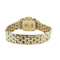 Montre CARTIER - Montre Panthère Or jaune et Diamants 58 Facettes 1.0000811/1