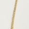 Collier Collier Maille Gourmette Anglaise 58 Facettes LP822
