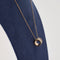 Pendentif Pendentif 4 classique GM 58 Facettes