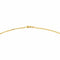 Collier Collier Chaîne Or jaune 58 Facettes 4751662CN