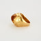 Bague BVLGARI Pyramide