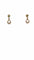 Boucles d’oreilles vintage Chopard 58 Facettes