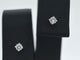 Boucles d'oreilles Boucles d'oreilles en or blanc serties de diamants 58 Facettes 2266