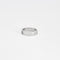 Bague 46 GUCCI - Bague Icon or gris et diamants 58 Facettes GAW14