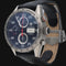 Montre Tag Heuer Montre Carrera Calibre 16 Chronograph 58 Facettes MT40672