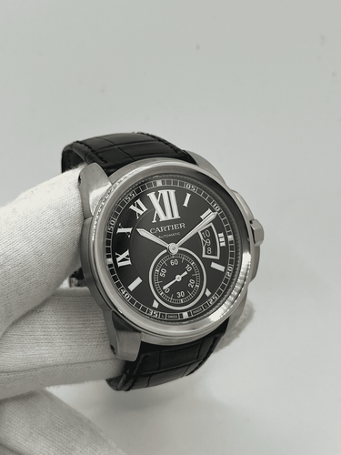 Montre CARTIER - Montre Calibre 58 Facettes 00040001