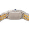 Montre Cartier Montre Panthère Or jaune, Acier 58 Facettes 4378987RV