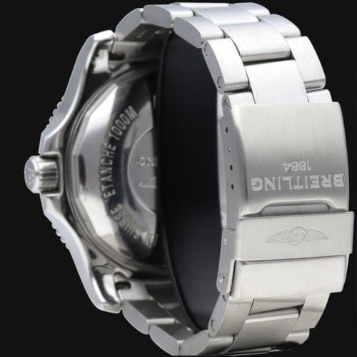 Breitling Montre Superocean Ii 44