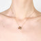 Pendentif Pendentif 4 classique GM 58 Facettes