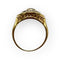 Bague 51 Bague or 750 saphirs et diamants 58 Facettes 149060349