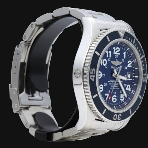 Breitling Montre Superocean Ii 44