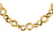 MAUBOUSSIN VINTAGE - Collier en or jaune