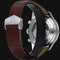 Montre Tag Heuer Montre Carrera Calibre 16 Chronograph 58 Facettes MT44516