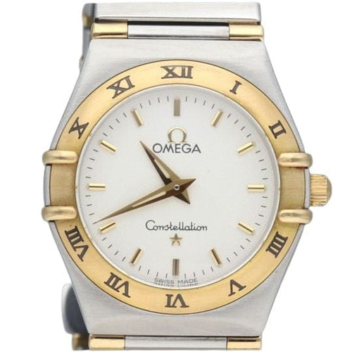 Montre Omega Montre Constellation 58 Facettes MT41175