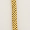 Collier UNO A ERRE - Collier en or jaune 58 Facettes LOR3755