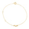 Bracelet Bracelet Or jaune Diamant 58 Facettes 579029RV