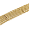 Bracelet Bracelet Cartier modèle Draperie en or jaune. 58 Facettes 34752